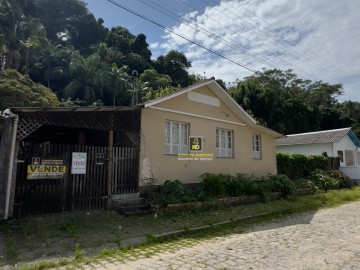 Casa - Venda - Magalhes - Laguna - SC