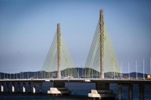 Ponte vai transformar realidade do Sul do Estado