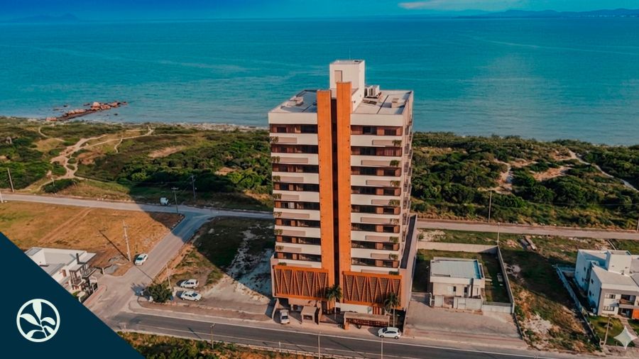 Apartamento - Venda - Jardim Am�rica - Laguna - SC