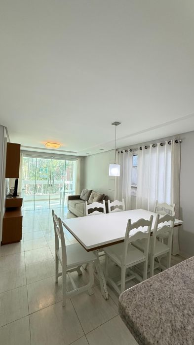 Apartamento - Aluguel - Mar Grosso - Laguna - SC