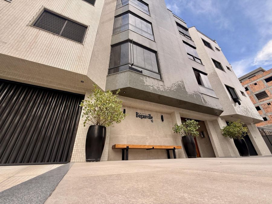 Apartamento - Aluguel - Mar Grosso - Laguna - SC