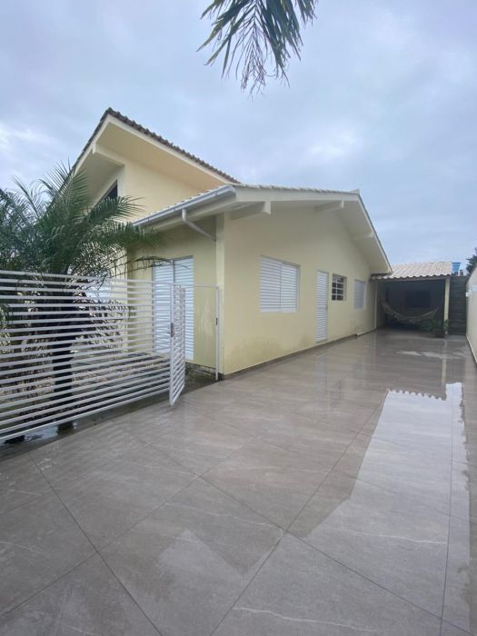 Casa - Aluguel - Esperança - Laguna - SC