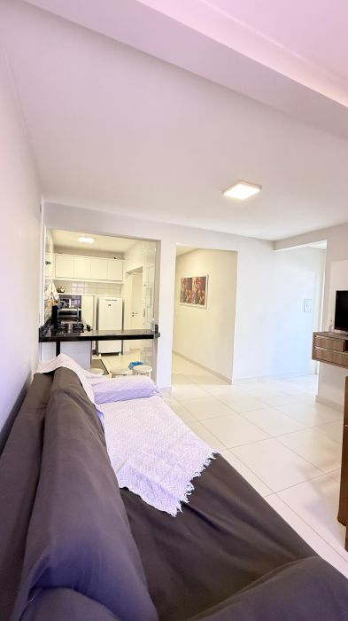 Apartamento - Aluguel - Mar Grosso - Laguna - SC