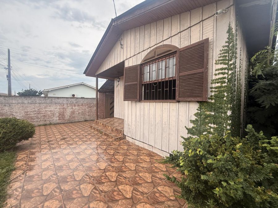 Casa - Venda - Progresso - Laguna - SC