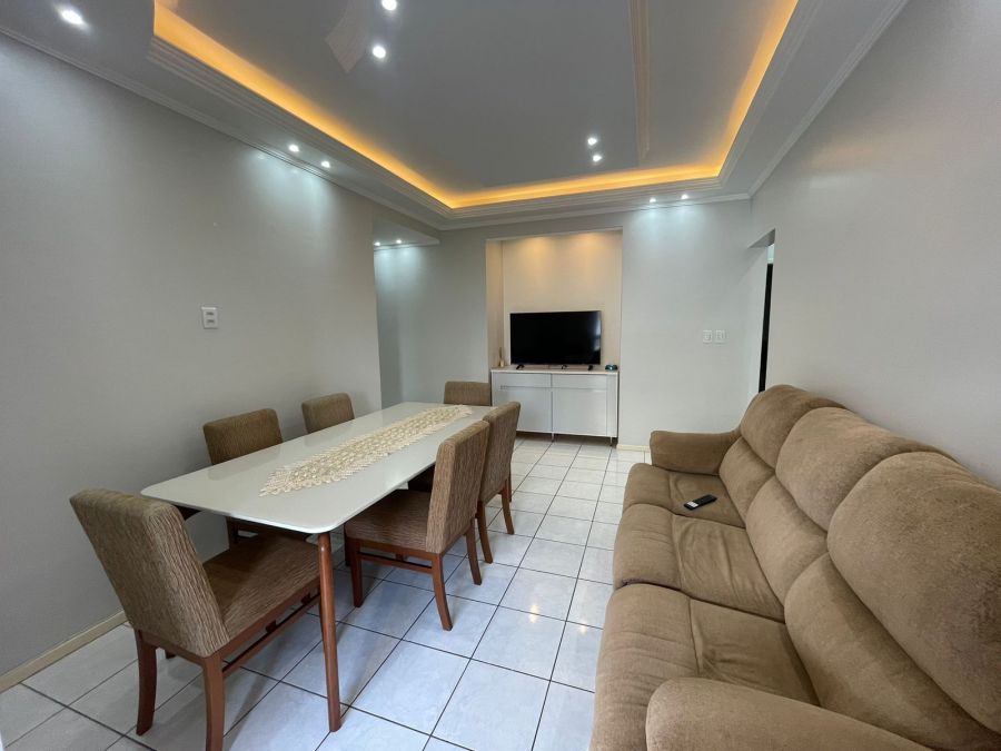 Apartamento - Venda - Mar Grosso - Laguna - SC