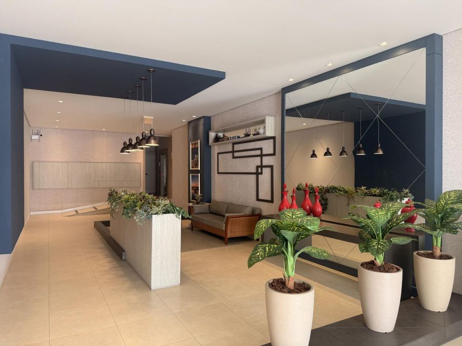 Apartamento - Aluguel - Mar Grosso - Laguna - SC