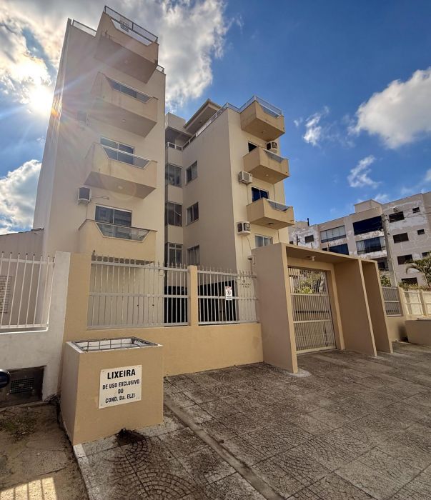 Apartamento - Aluguel - Mar Grosso - Laguna - SC