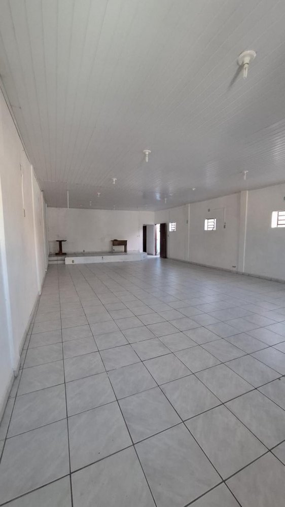 Sala Comercial - Aluguel - Vila Vitória - Laguna - SC