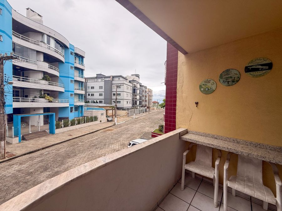 Apartamento - Venda - Mar Grosso - Laguna - SC