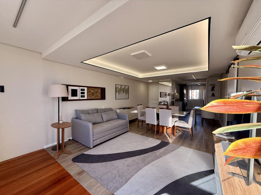 Apartamento - Aluguel - Mar Grosso - Laguna - SC