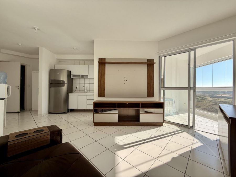 Apartamento - Aluguel - Mar Grosso - Laguna - SC