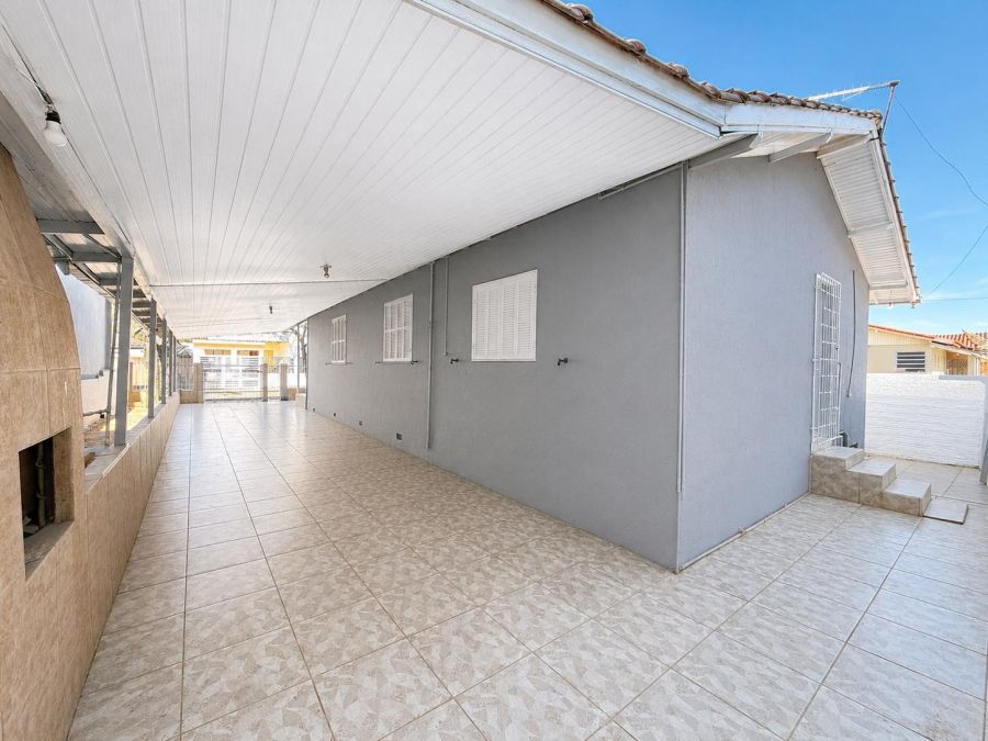 Casa - Aluguel - Cabe�udas - Laguna - SC