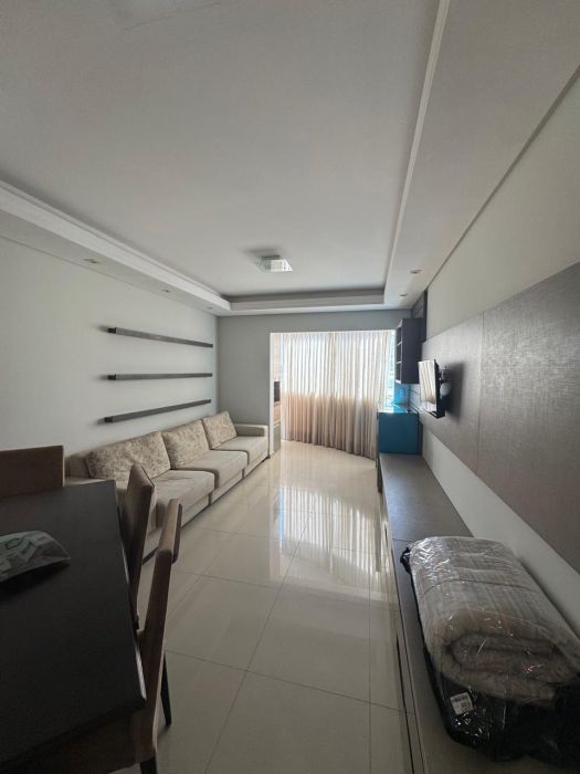Apartamento - Aluguel - Mar Grosso - Laguna - SC