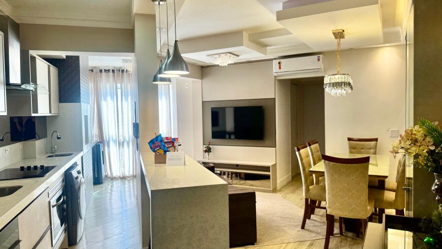Apartamento - Venda - Mar Grosso - Laguna - SC
