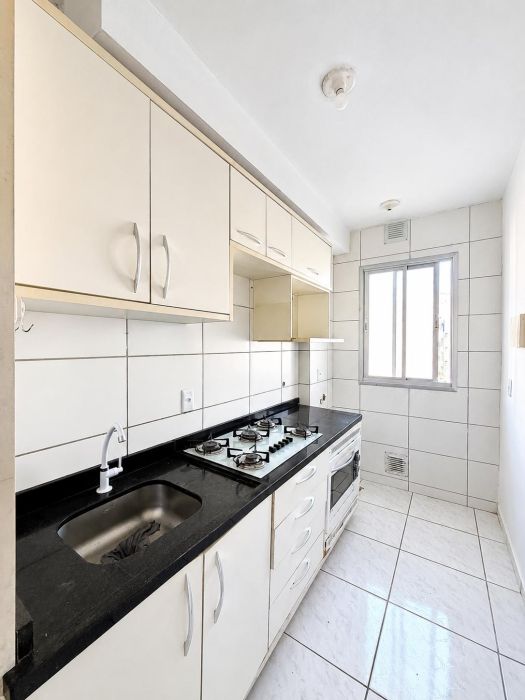 Apartamento - Venda - Portinho - Laguna - SC