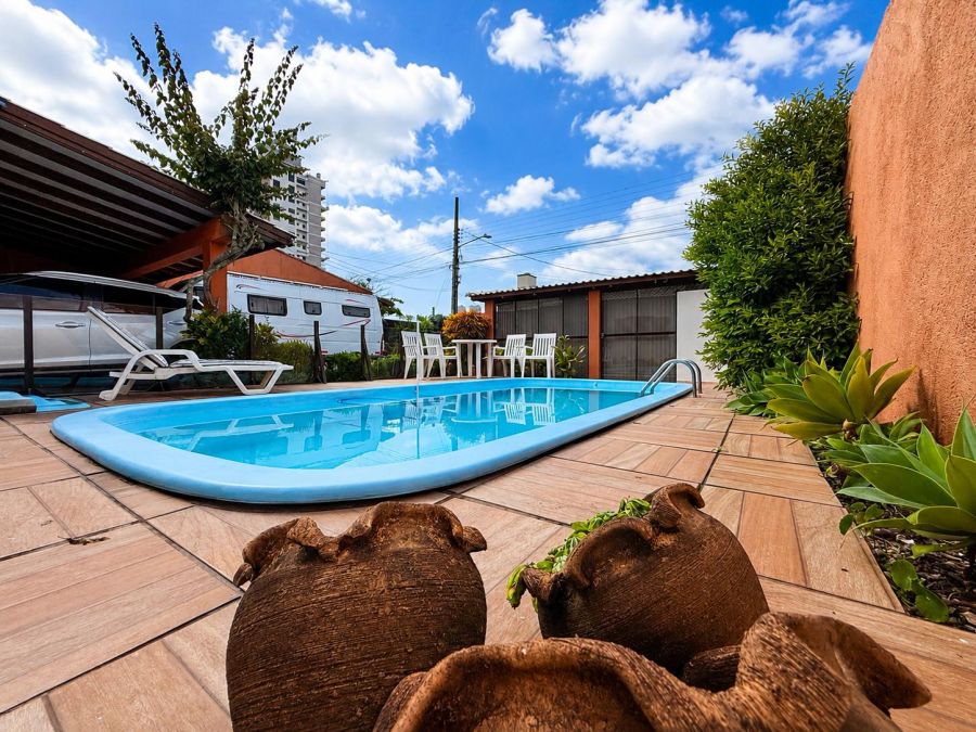 Casa - Venda - Mar Grosso - Laguna - SC