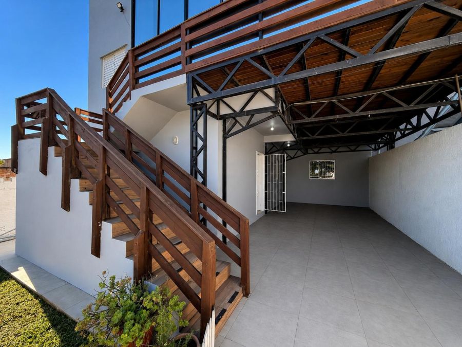 Casa - Aluguel - Cabeçudas - Laguna - SC