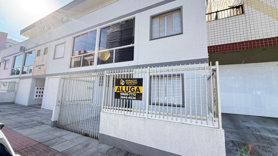 Apartamento - Aluguel - Mar Grosso - Laguna - SC