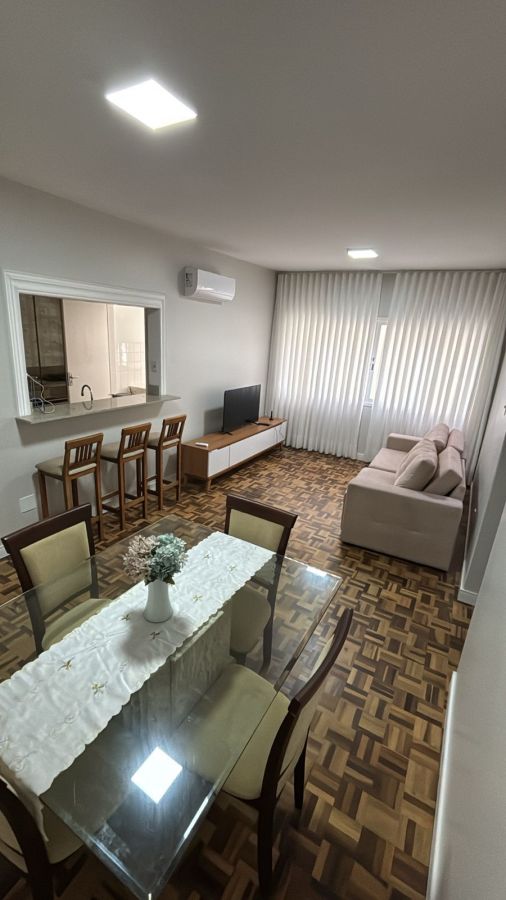 Apartamento - Temporada - Mar Grosso - Laguna - SC