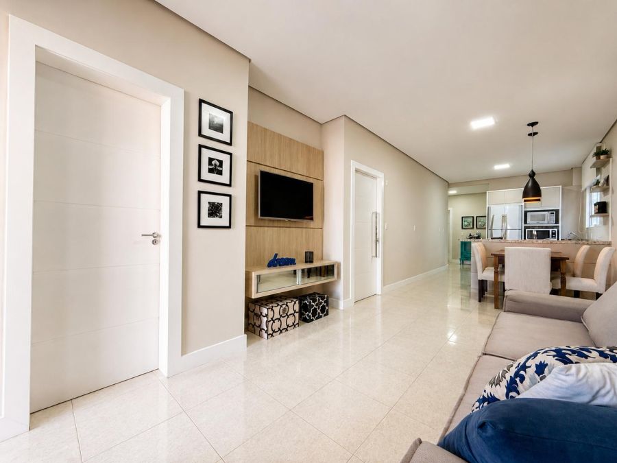 Apartamento - Venda - Mar Grosso - Laguna - SC