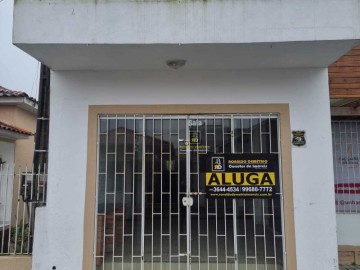 Sala Comercial - Aluguel - Magalhes - Laguna - SC