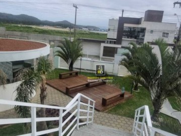 Cobertura Duplex - Venda - Mar Grosso - Laguna - SC
