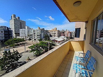 Mariana Residencial - Cobertura Duplex
