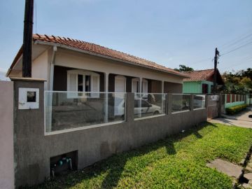 Casa - Venda - Progresso - Laguna - SC