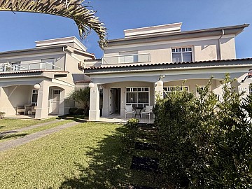 Casa Villa de Set�bal