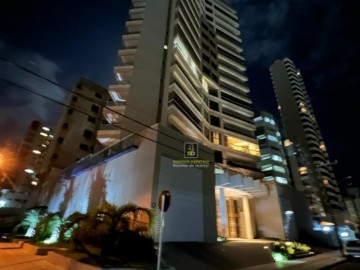 Apartamento - Venda - Recife - Tubaro - SC