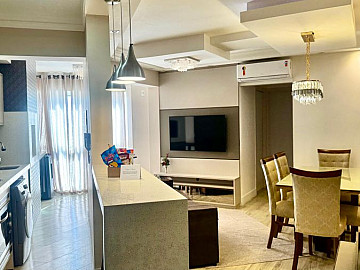 Mar Grosso Residencial Clube