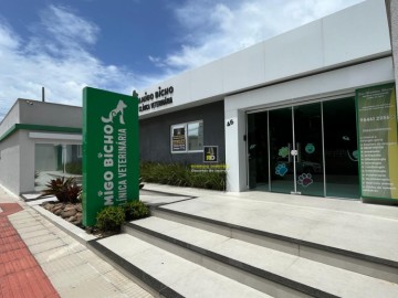 Sala Comercial - Aluguel - Mar Grosso - Laguna - SC