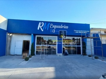 Sala Comercial - Venda - Campo de Fora - Laguna - SC
