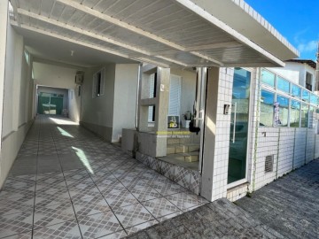 Casa - Aluguel - Mar Grosso - Laguna - SC