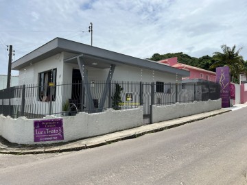Casa - Venda - Centro - Laguna - SC