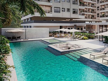 Pedra do Frade Living Club